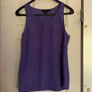 Women’s tank top